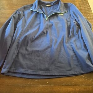 Northface shirt